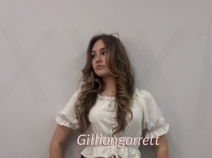 Gilliangarrett