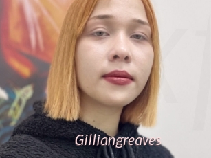Gilliangreaves
