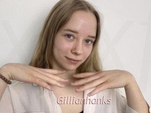 Gillianhanks