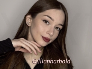 Gillianharbold
