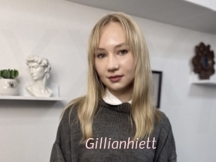 Gillianhiett