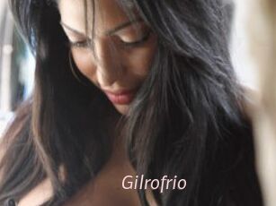 Gilrofrio