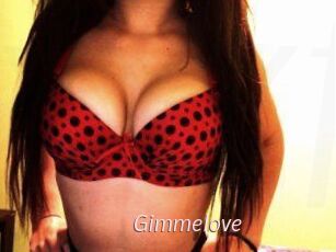 Gimmelove