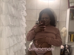 Gimmemani