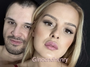 Ginaandhenry