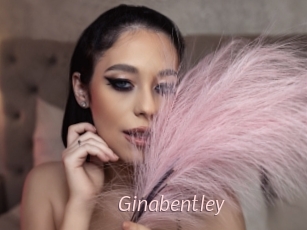 Ginabentley