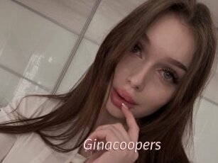 Ginacoopers