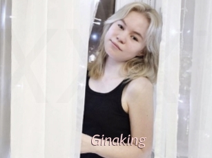 Ginaking