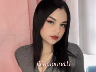 Ginalauretti