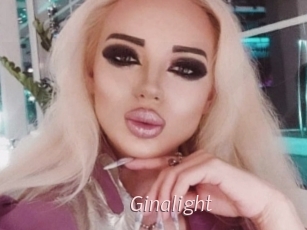 Ginalight