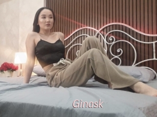 Ginask