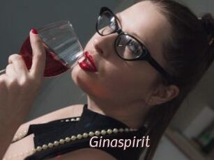 Ginaspirit