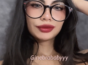 Ginebrababyyy