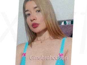 Ginebrahodson