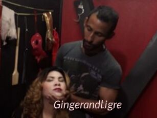 Gingerandtigre