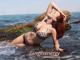 Gingerenergy