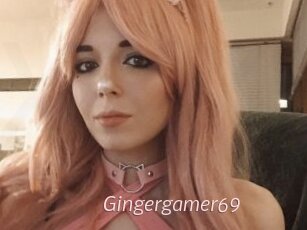 Gingergamer69