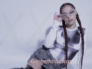 Gingerholloway