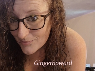 gingerhoward xxx Free Sites