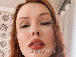 Gingerkrissy
