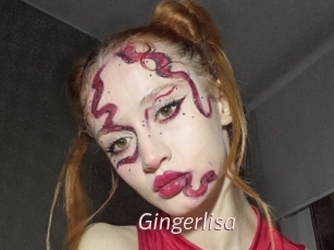 Gingerlisa
