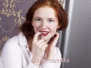 Gingermonika