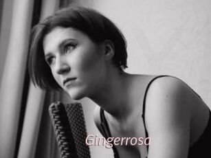 Gingerrosa