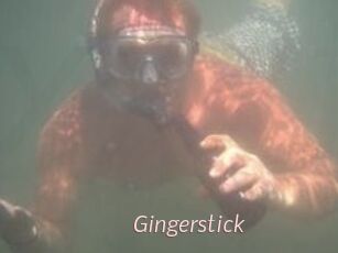 Gingerstick