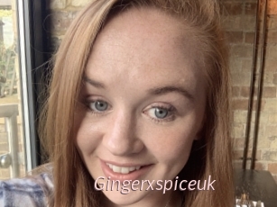 Gingerxspiceuk