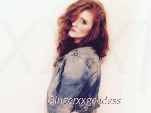 Gingerxxgoddess