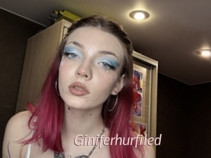 giniferhurfiled xxx Free Sites