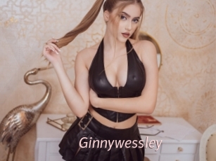 ginnywessley xxx Free Sites