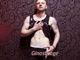 Ginosavage