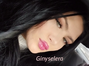 Ginyselera