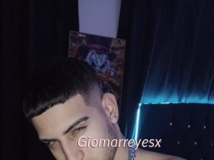 Giomarreyesx