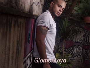 Giomontoya