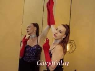 Giorghiatay