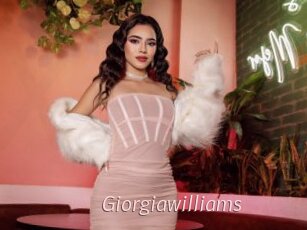 Giorgiawilliams