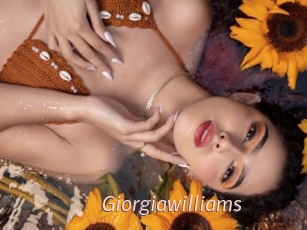 Giorgiawilliams