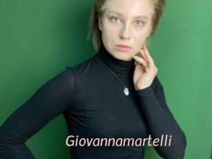 Giovannamartelli