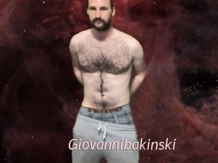 Giovannibakinski