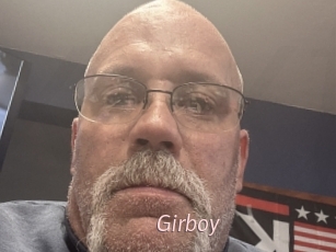 Girboy