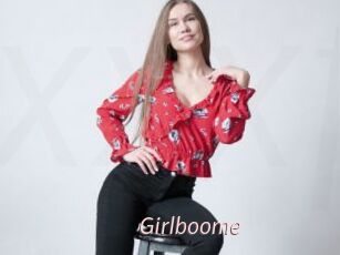 Girlboome