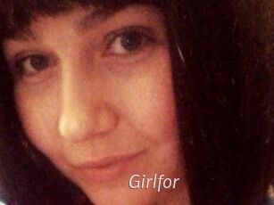 Girlfor