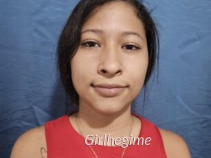 Girlhegime
