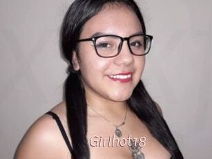 Girlhot18