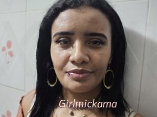 Girlmickama