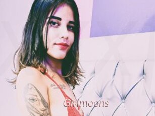 Girlmoons