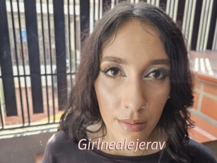 Girlnealejerav