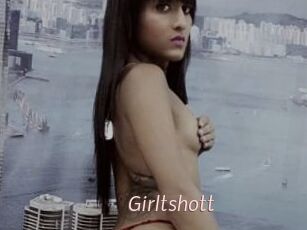Girltshott